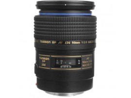 Tamron For Pentax SP AF 90mm f/2.8 Di Macro 1:1 with Hood